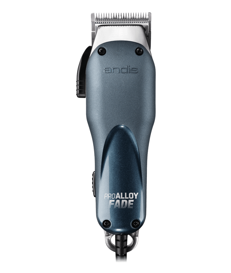 Andis ProAlloy fade