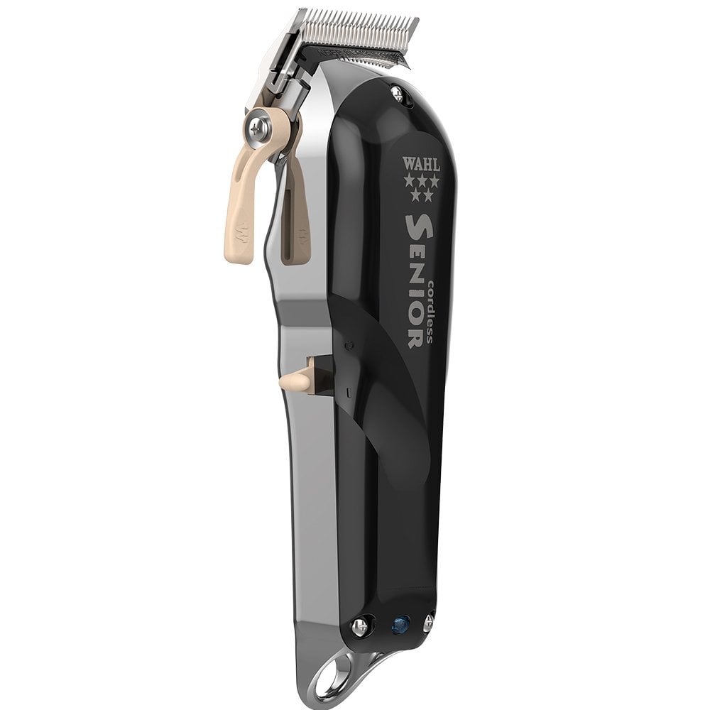 Masina de tuns cu acumulator Wahl Senior Cordless 08504-2316H 5Volti