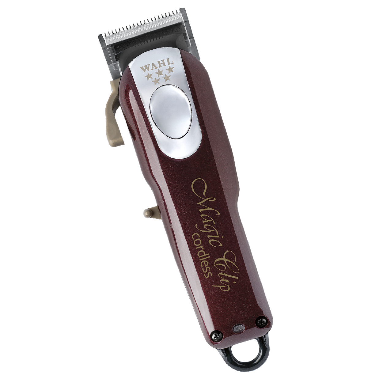 Masina de tuns cu acumulator 5 volti Wahl Magic Clip Cordless WA08148-2316