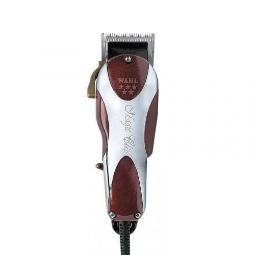Masina de tuns cu cablu Wahl Magic Clip five star 08451-316H