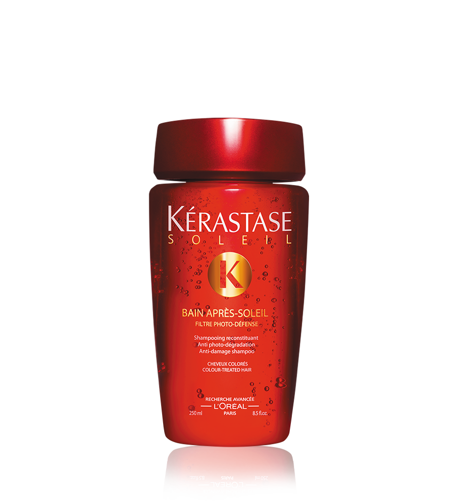 KERASTASE SOLEIL BAIN NATURAL HAIR 250ml
