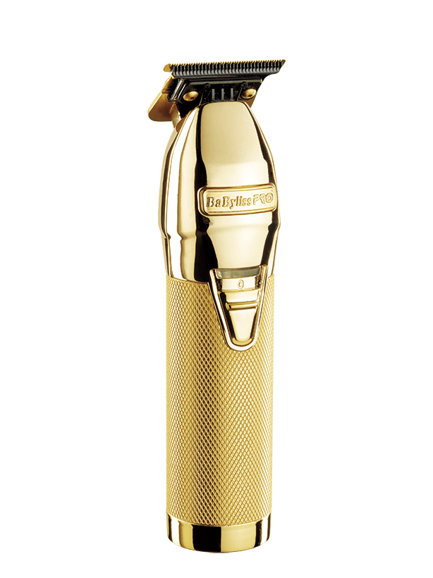 Masina de tuns contur Babyliss Pro Skeleton Gold FX7870GE