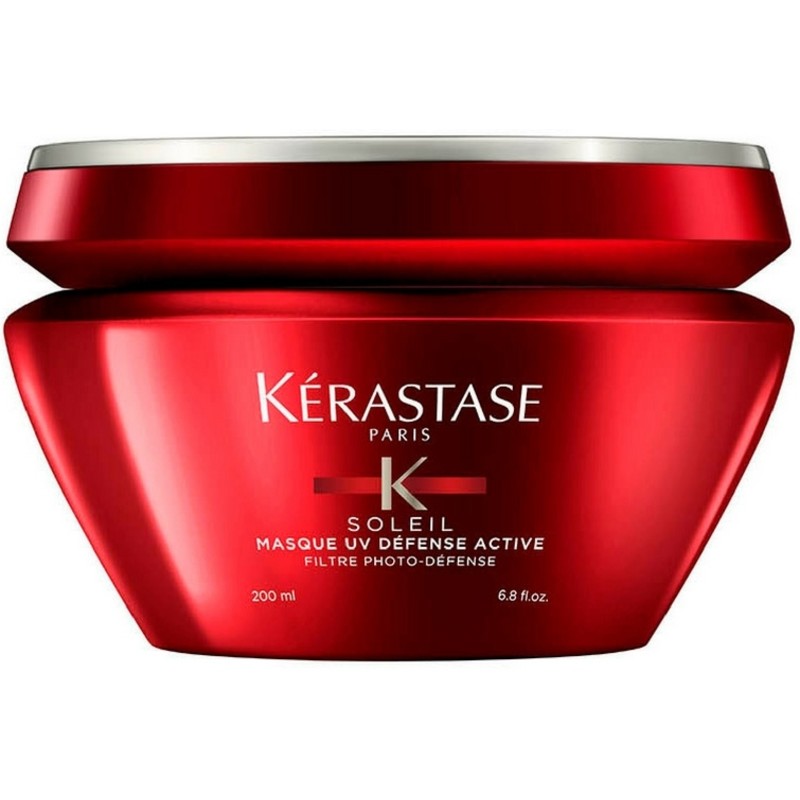 KERASTASE SOLEIL MASQUE UV DEFENSE ACTIVE 200ml