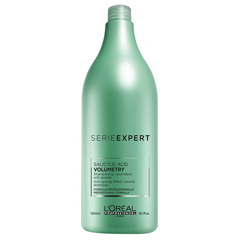 Loreal Professionnel Volumetry Shampoo 1500ml