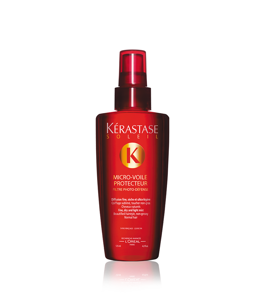 KERASTASE SOLEIL MICRO VOILE PROTECTEUR 125ml