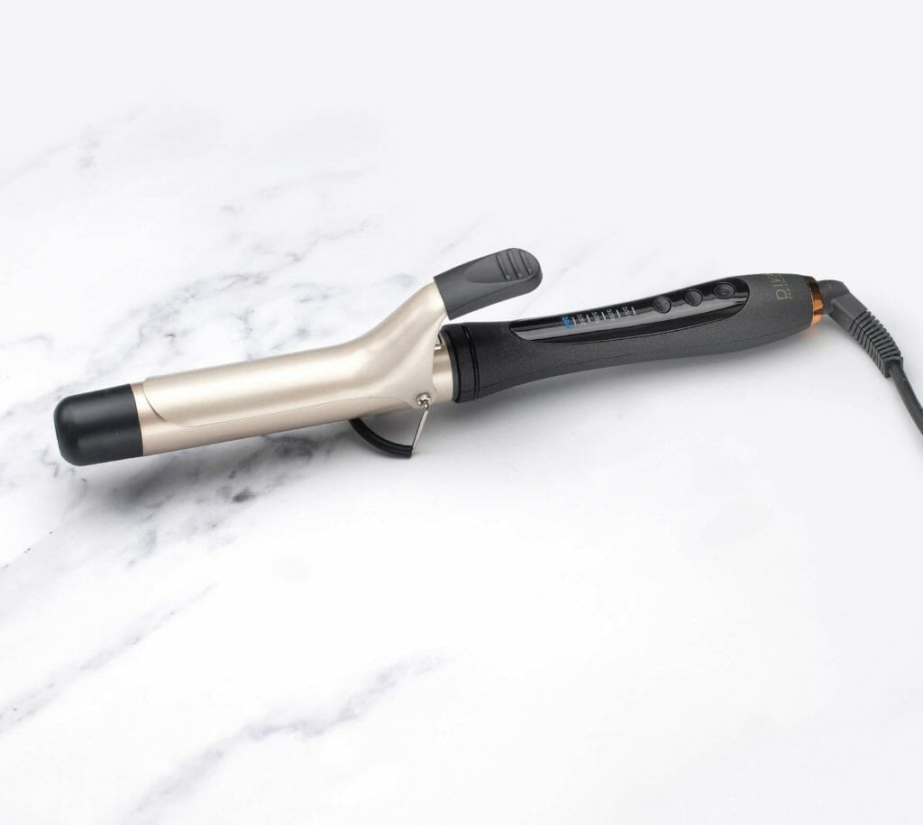 Diva Pro Digital Tong - ondulator profesional 32mm