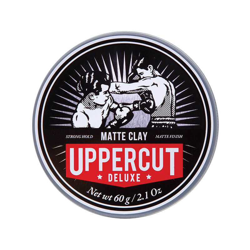 Uppercut Deluxe Matte Clay 60g
