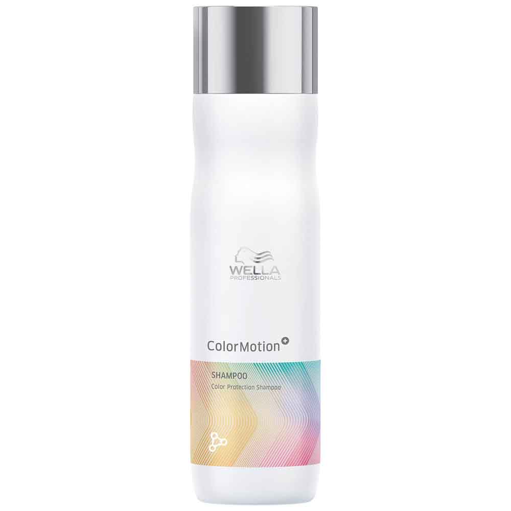 Wella Professionals Color Motion Shampoo 250ml