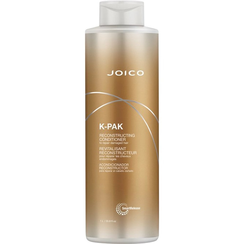 Balsam par deteriorat JOICO K-PAK Conditioner 1000ml