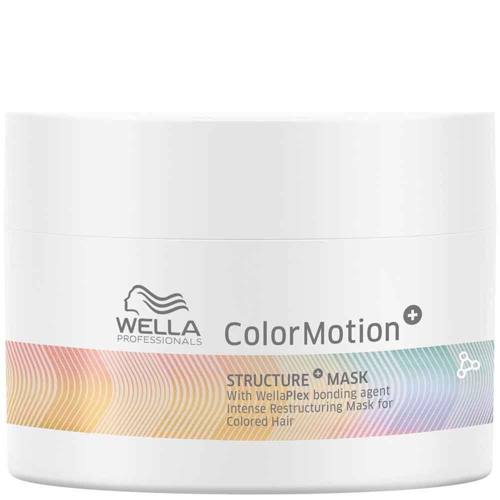 Wella Professionals Color Motion Mask 150ml