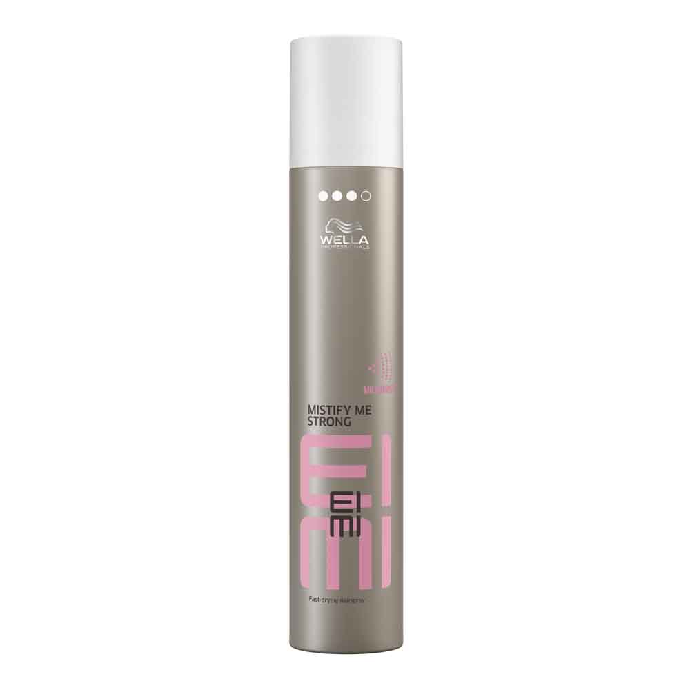 Wella Professionals Eimi Mistify Strong 300ml