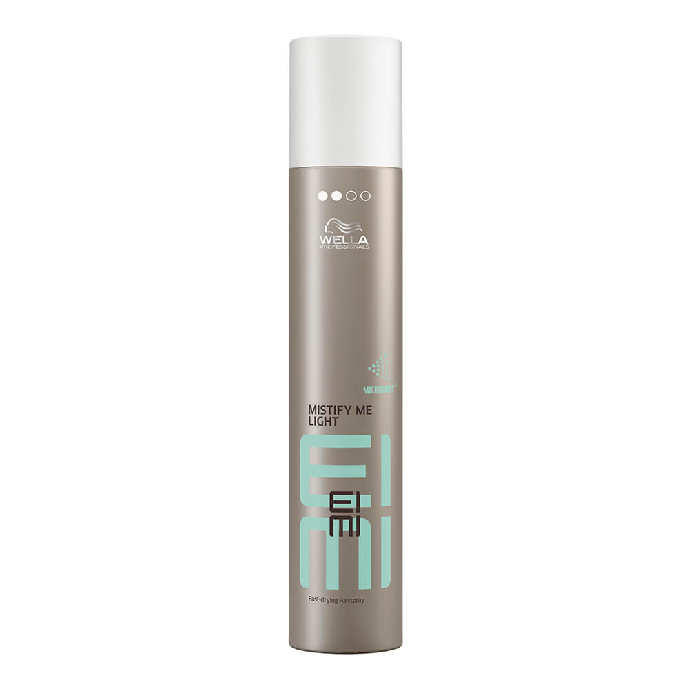 Wella Professionals Eimi Mistify Light 300ml