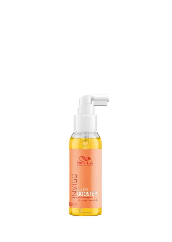 Wella Professionals Invigo Nutri-Enrich Booster 100ml