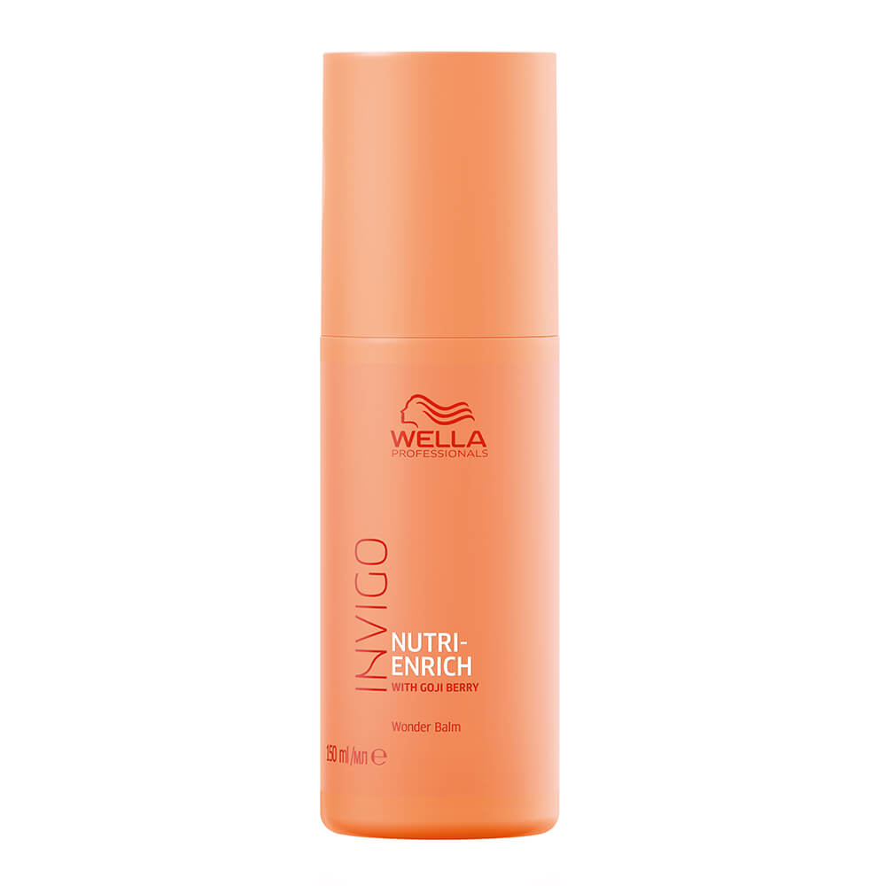 Wella Professionals Invigo Nutri-Enrich Wonder Balm 150ml