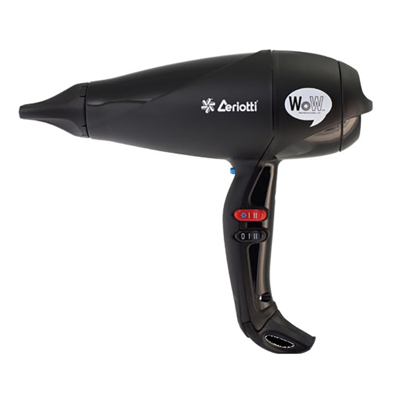 Ceriotti Wow 2000W Negru