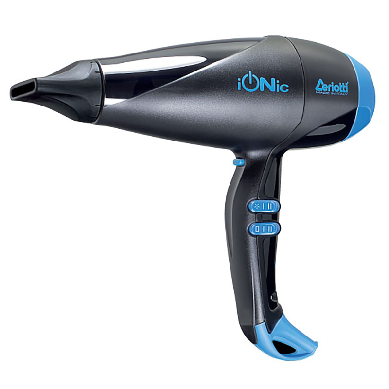 Ceriotti On lonic Eco 2500W Negru