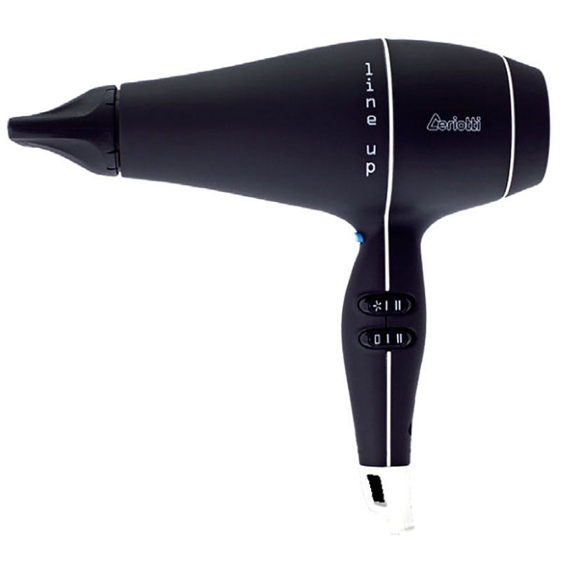 Ceriotti Line Up 2200W Negru