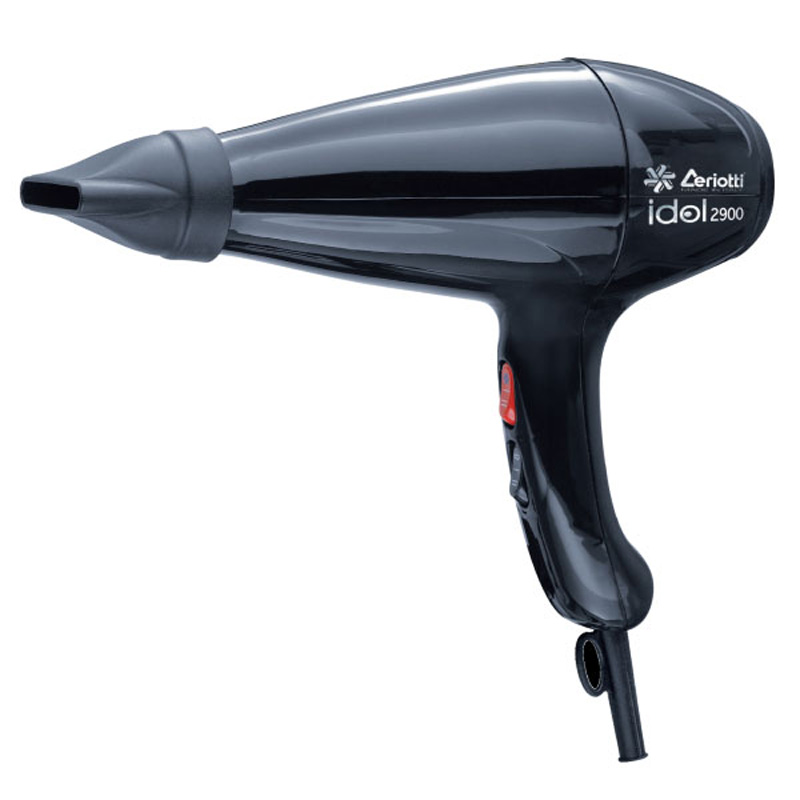Ceriotti Idol 2900 2000W Negru