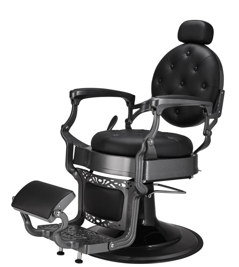 Ayala Tommy Barber Chair - scaun frizerie premium
