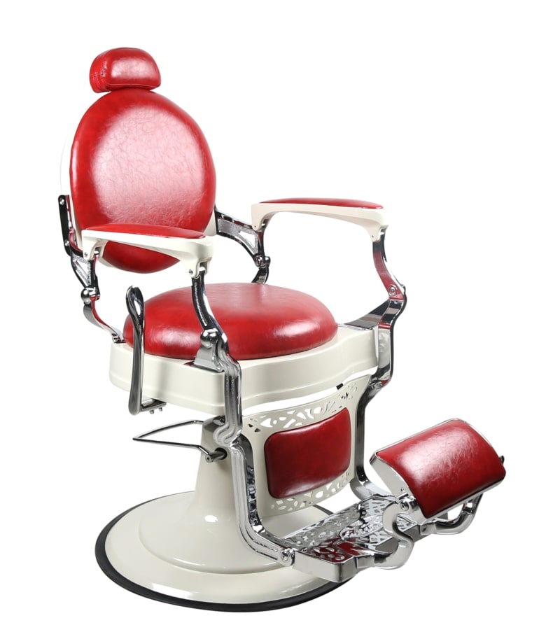 Super-Salon Tommy Barber Chair