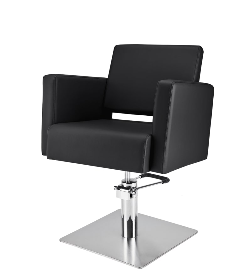 Ayala Premium S Chair - scaun coafor pompa hidraulica