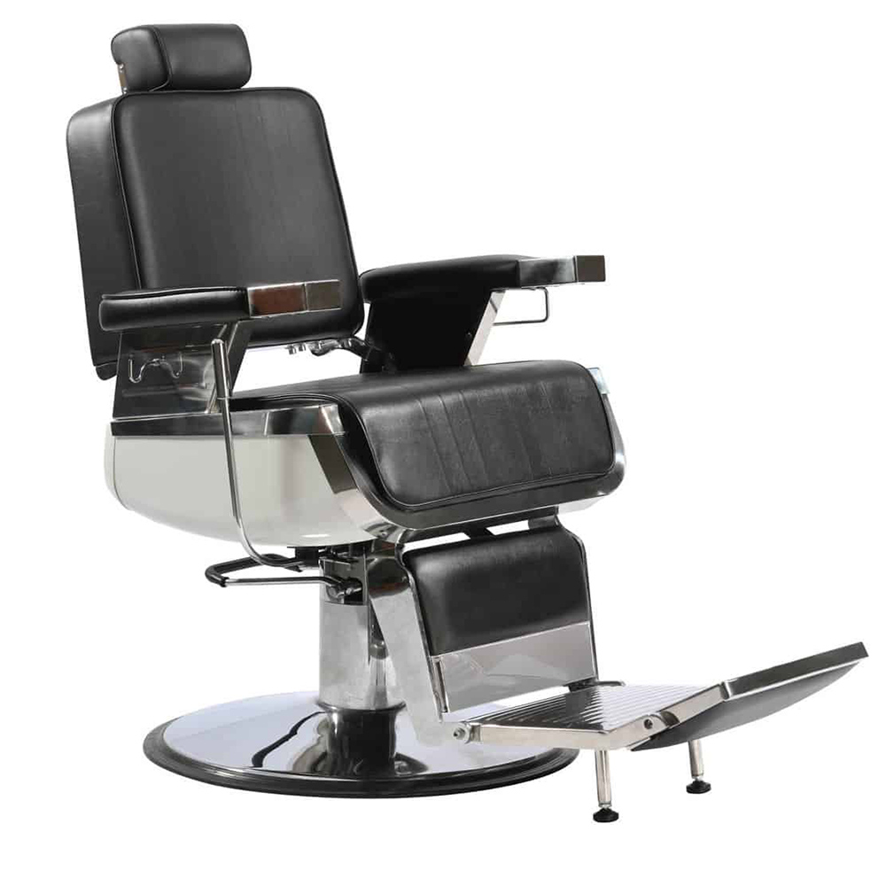 Mirplay Bart Barber Chair