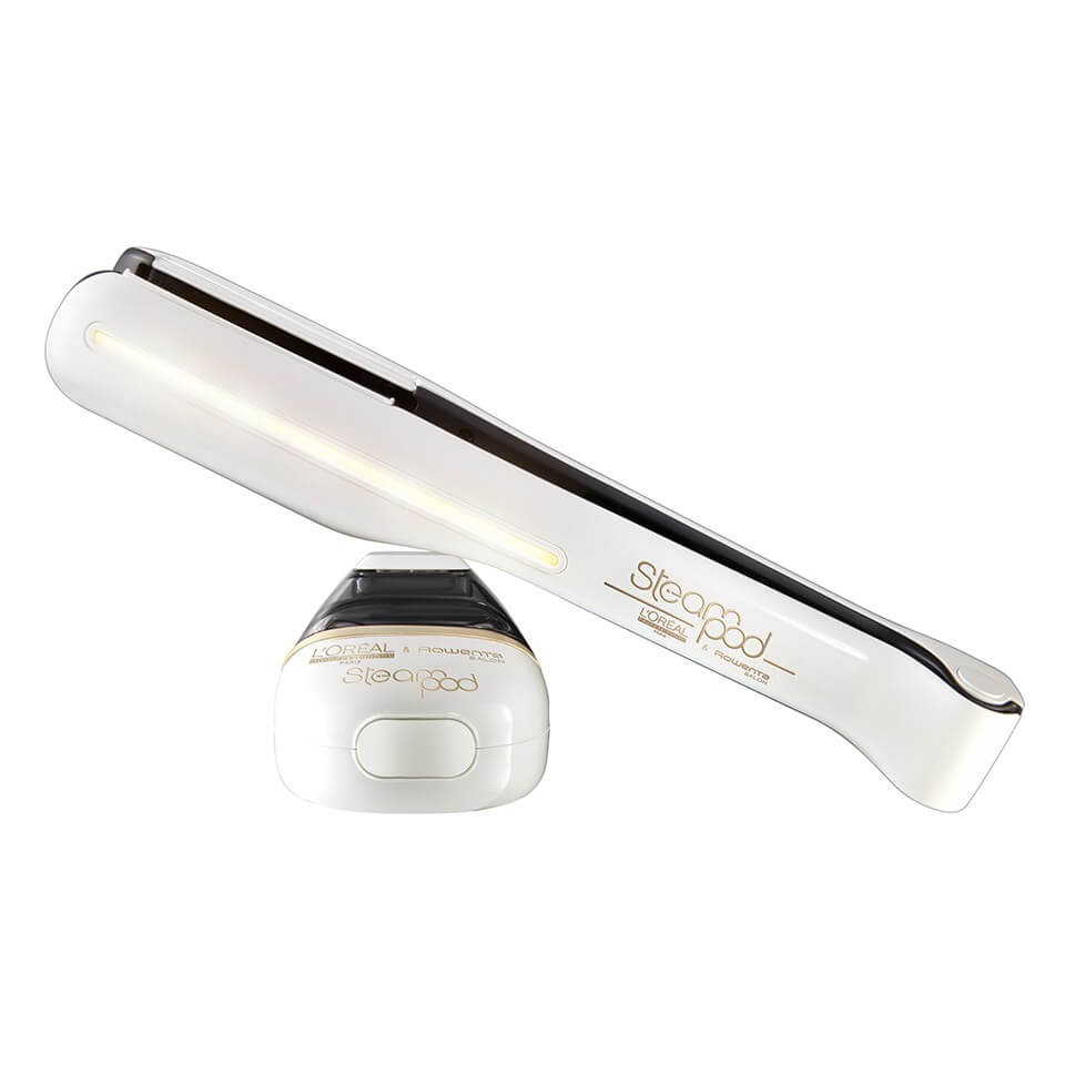 L'Oreal Professionnel Steampod 2.0 White