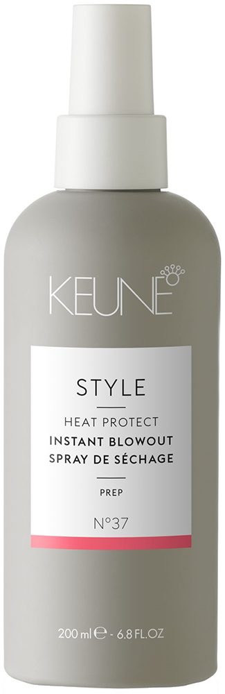 Protectie termica par Keune Style Instant Blowout 200ml