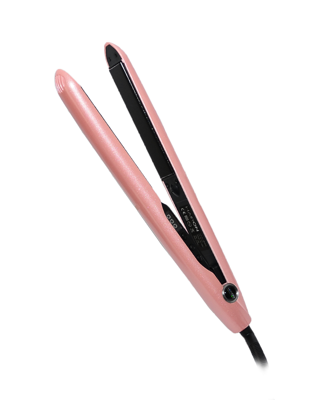 Hairon Euphoria Jewel Straightner