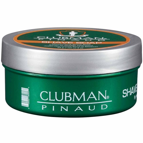 Clubman Pinaud Shave Soap 59g