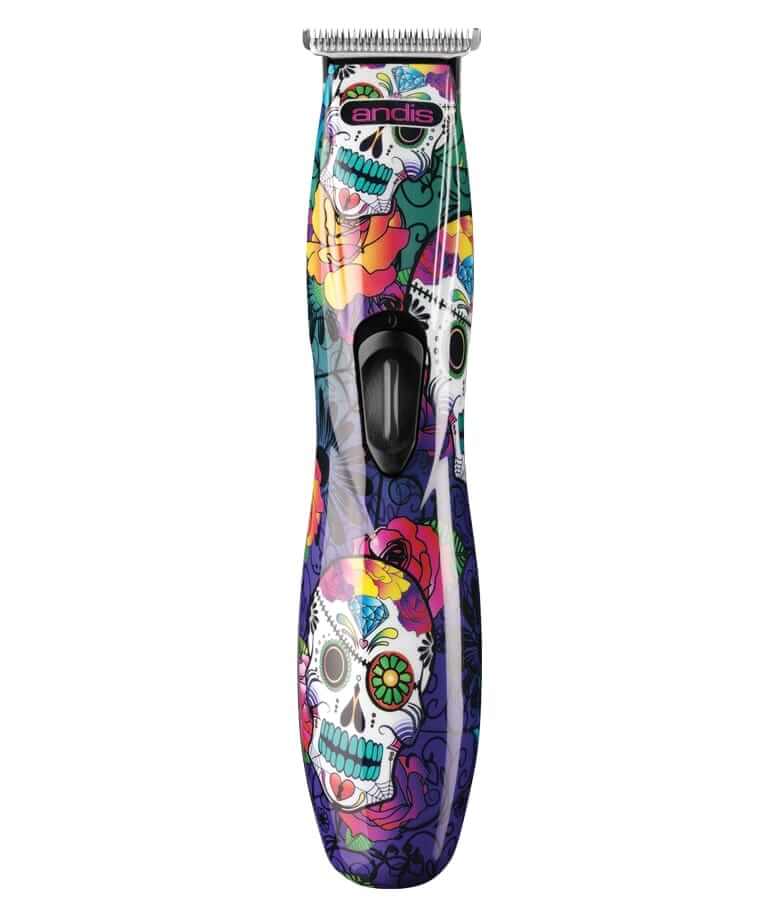 Andis Slimline Pro Li D8 Sugar Skull