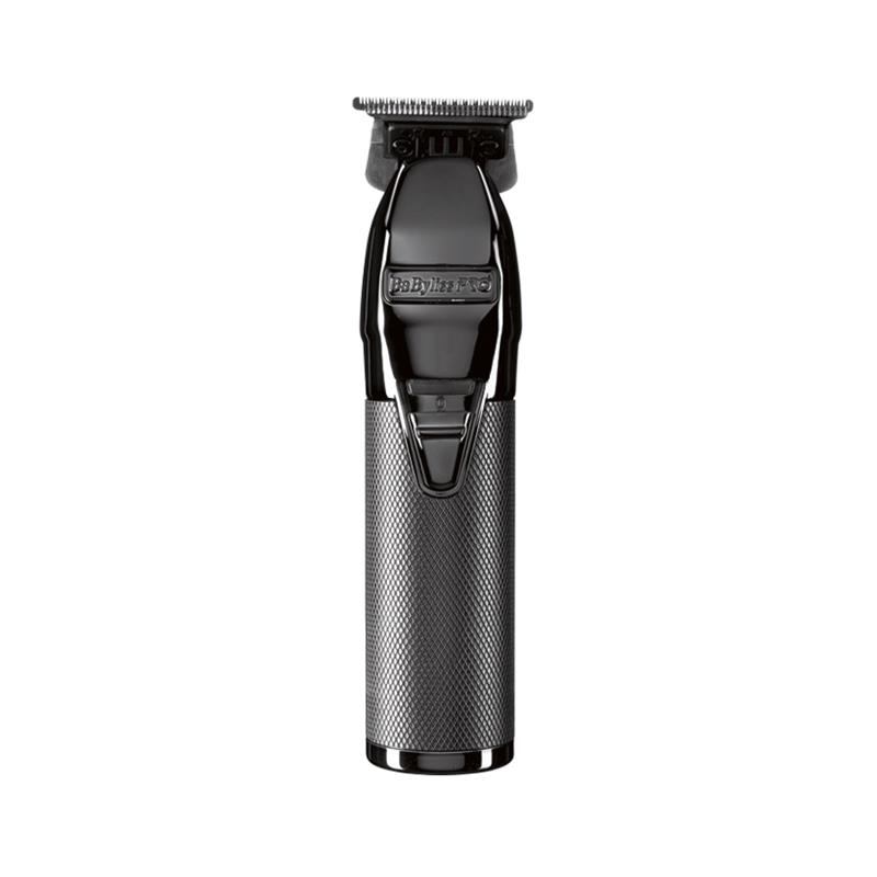 Masina de tuns contur Babyliss Pro Skeleton Gunsteel FX7870GSE