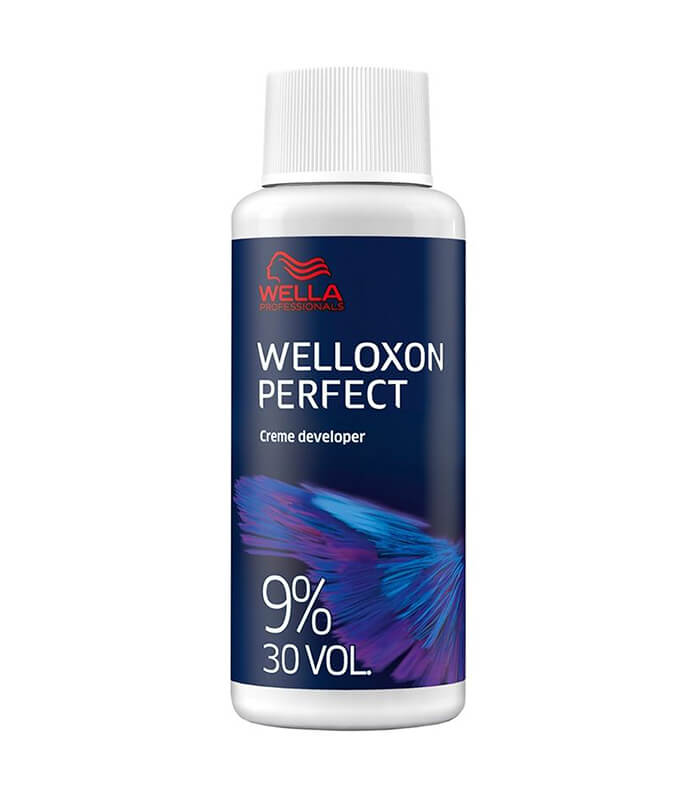 Wella Professionals Welloxon 60ml 9%