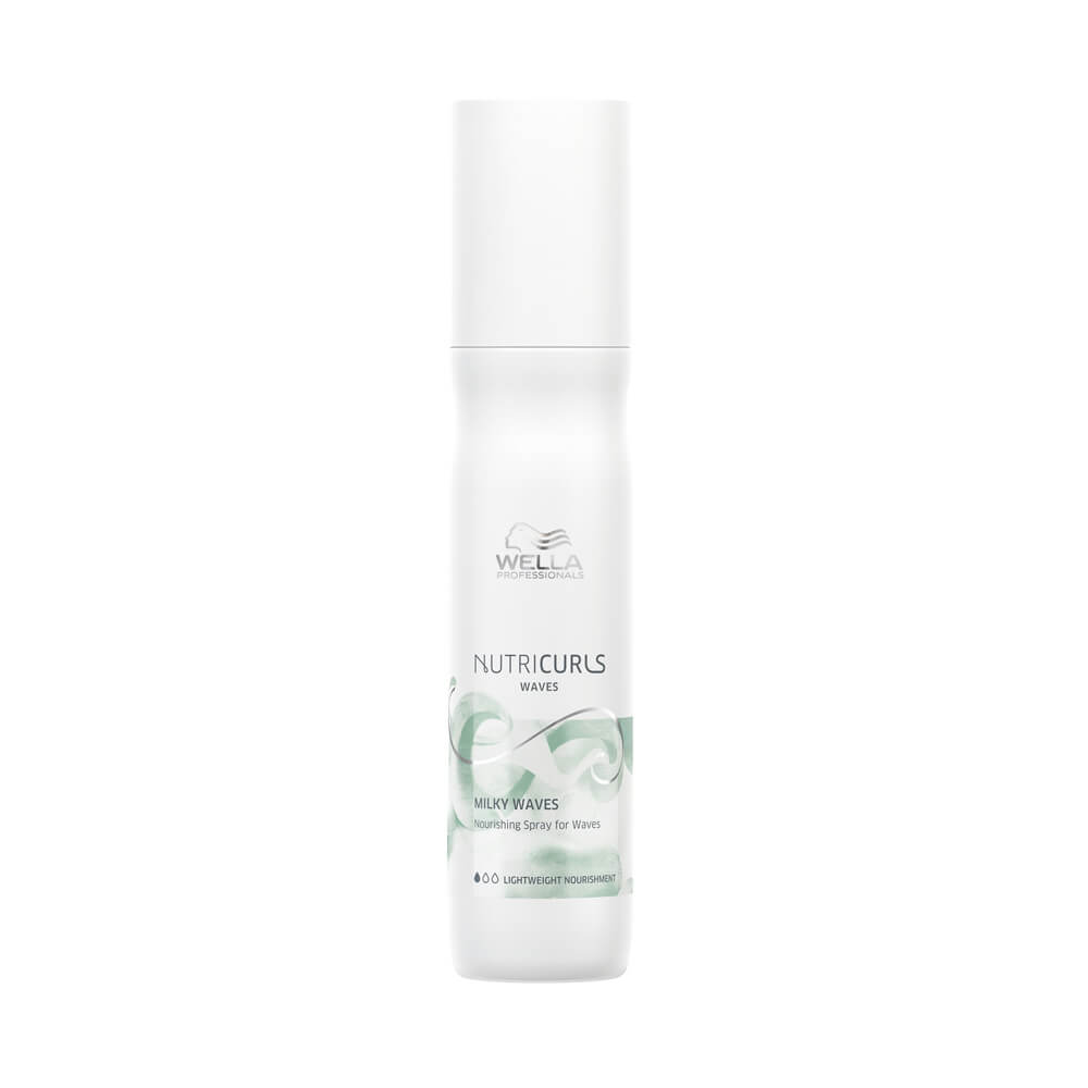 Wella Professionals Nutricurls Milky Waves 150ml