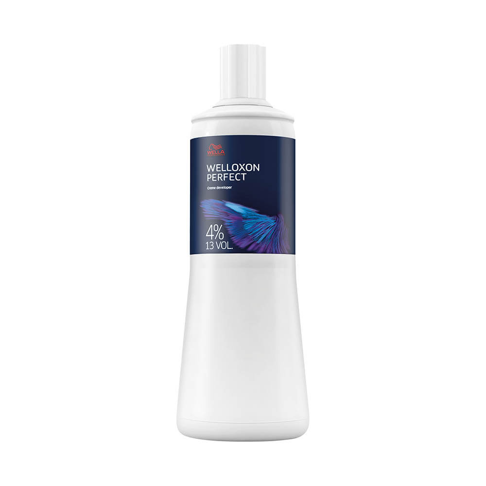 Wella Professionals Welloxon 4%