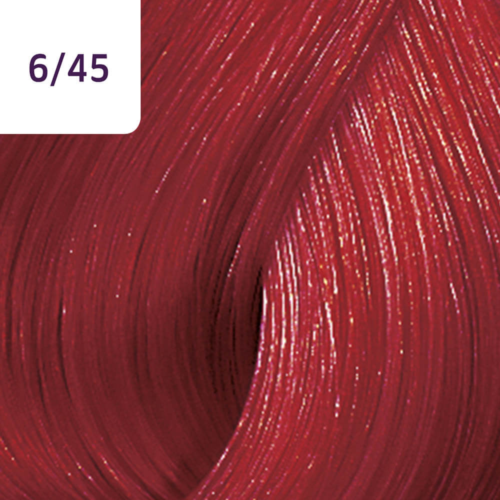 Wella Professionals Color Touch 6/45