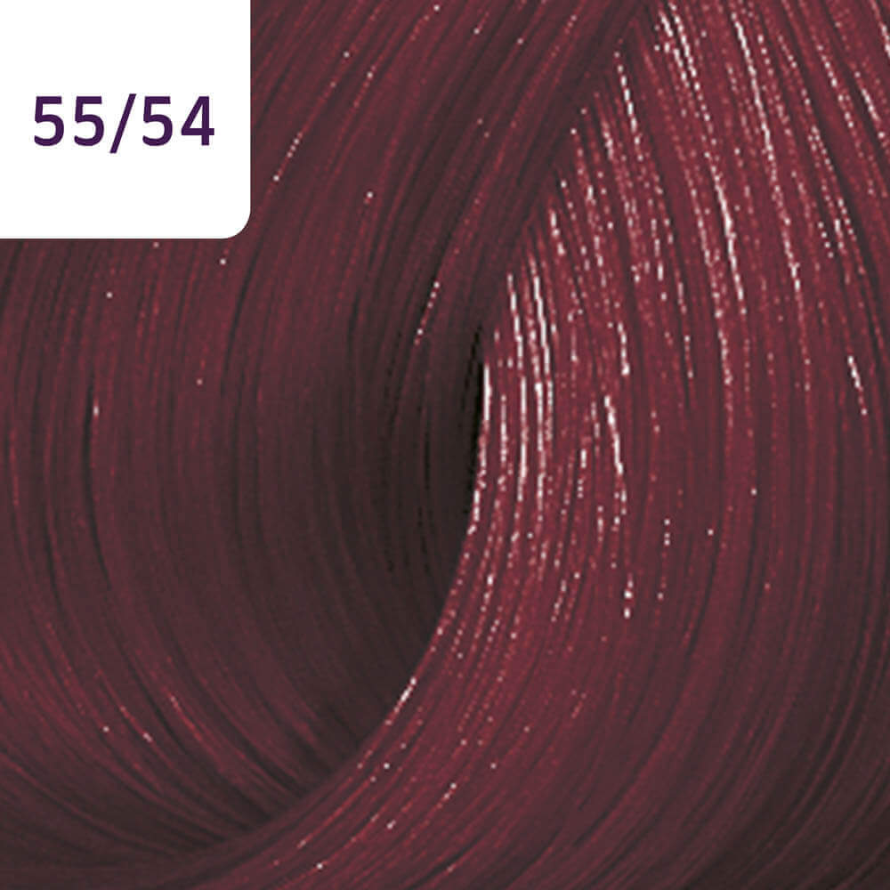 Wella Professionals Color Touch 55/54