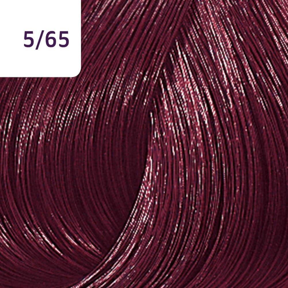Wella Professionals Color Touch 5/65