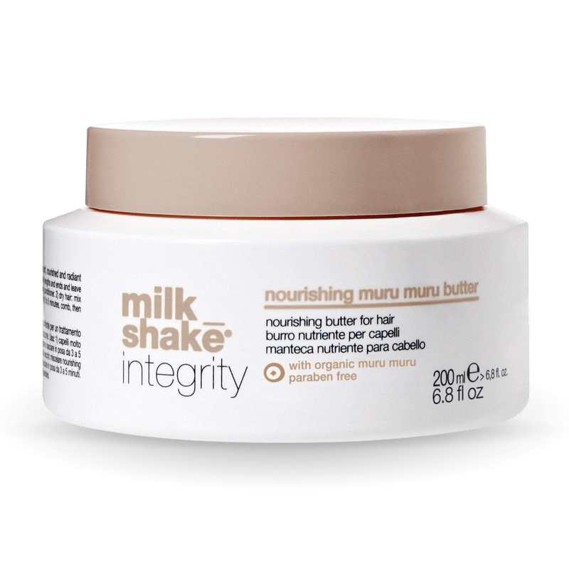 MILK_SHAKE INTEGRITY MURU MURU BUTTER 200ML