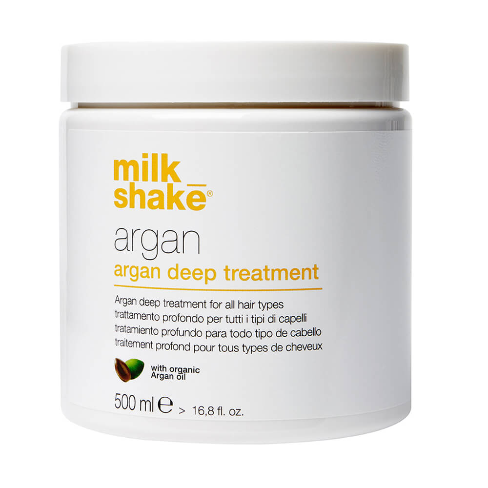 MILK_SHAKE ARGAN DEEP TREATMENT 500ml