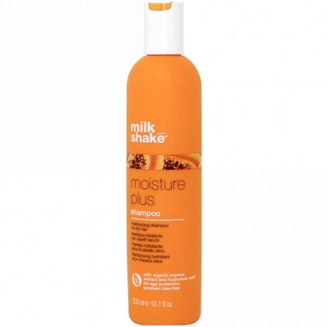 MILKSHAKE MOISTURE PLUS SHAMPOO 300ML