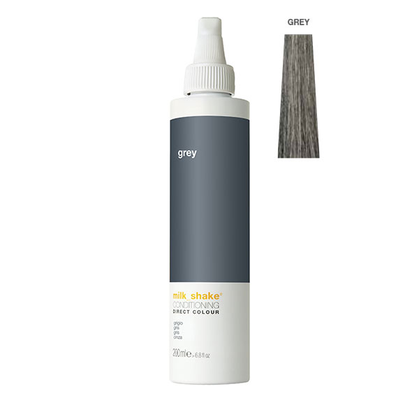 MILK_SHAKE CONDITIONING DIRECT COLOUR GREY 200ml