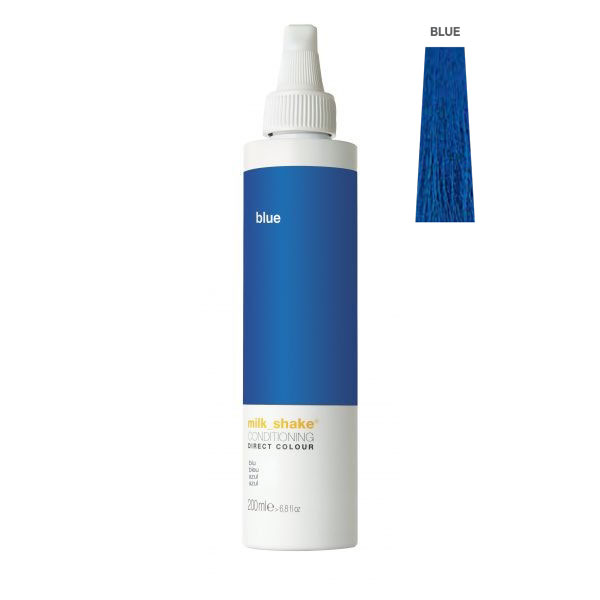 MILK_SHAKE CONDITIONING DIRECT COLOUR BLUE 200ML
