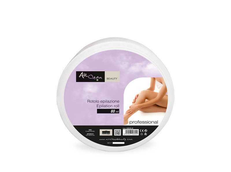 Rola de epilat AirClean 7cm x80m