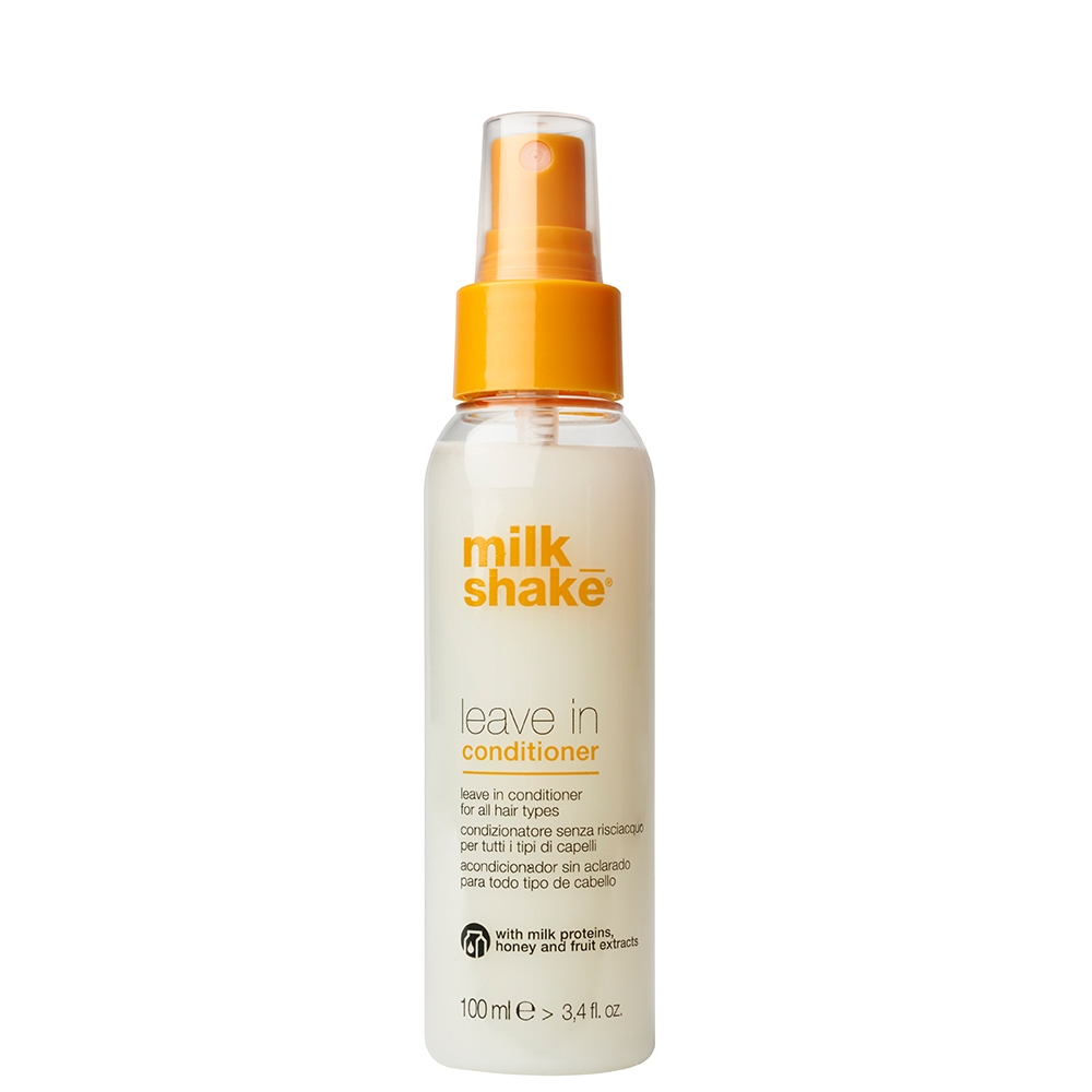 Balsam hidratant fara clatire Milk_Shake Leave-In Conditioner 100ml