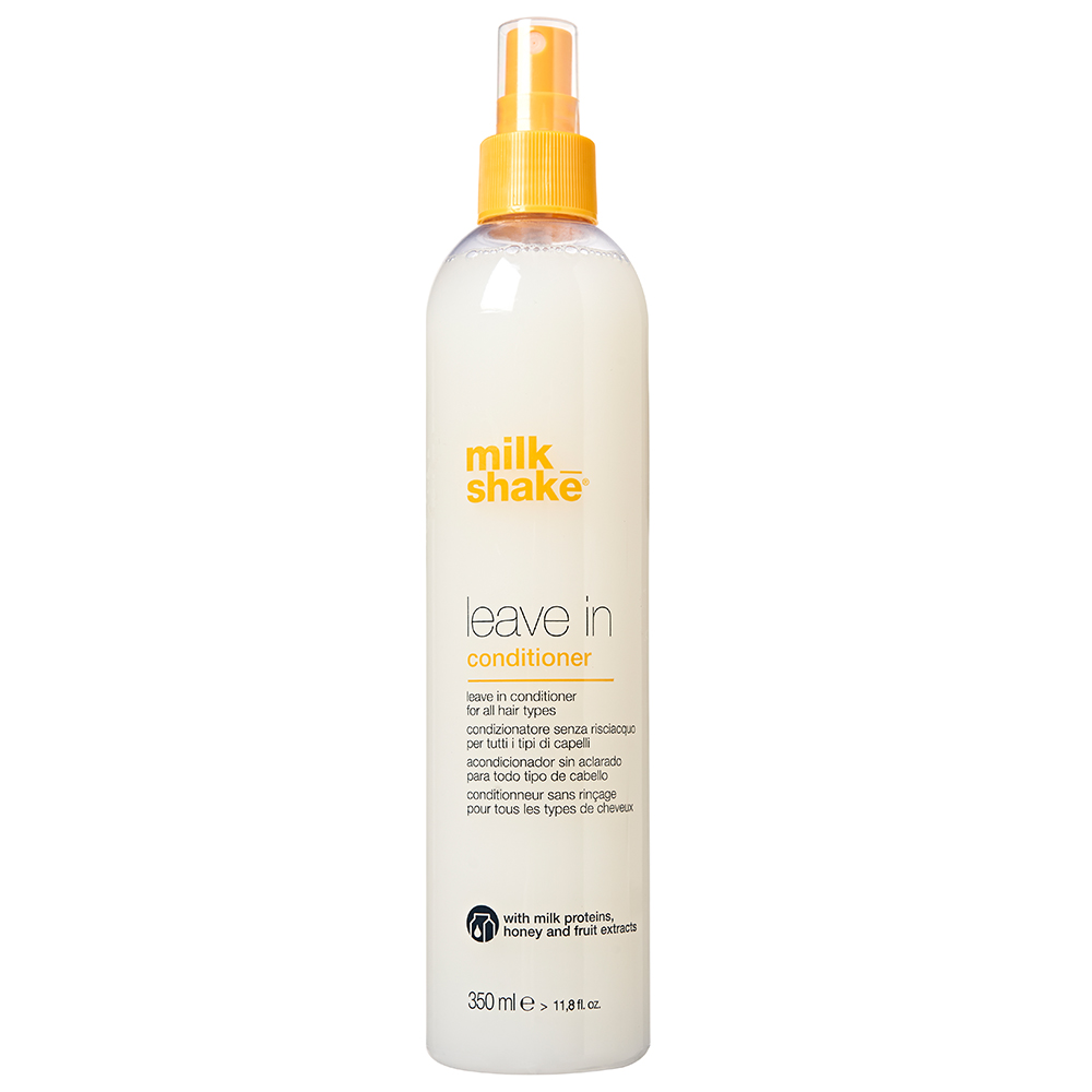 Balsam hidratant fara clatire Milk_Shake Leave-In Conditioner 350ml