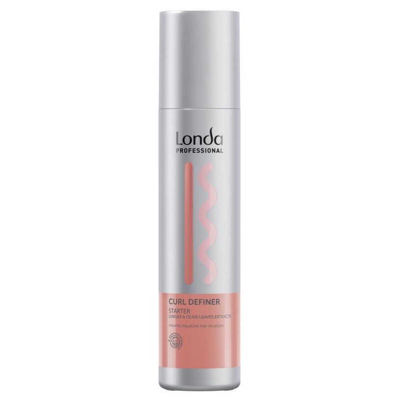 LONDA CURL DEFINER STARTER 250ml