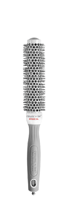 Perie ceramica-ionica lunga Olivia Garden CI Speed XL 25mm
