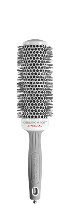 Perie ceramica-ionica lunga Olivia Garden CI Speed XL 45mm