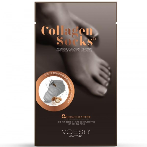 Sosete cu colagen Voesh Collagen Socks